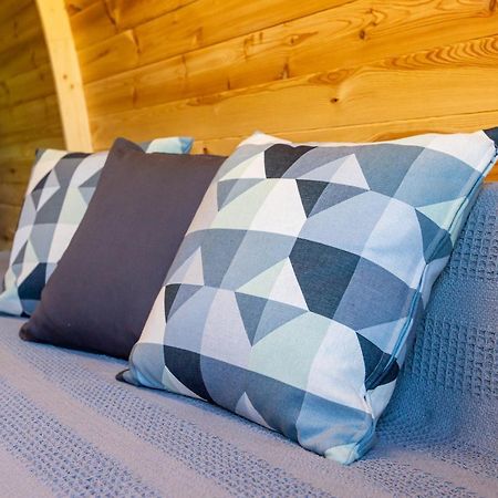 Отель The Woolpack Glamping Мейдстон Экстерьер фото