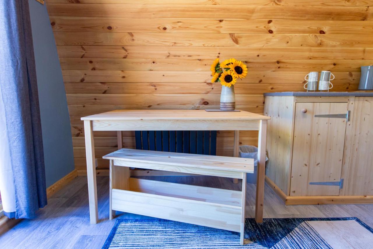 Отель The Woolpack Glamping Мейдстон Экстерьер фото